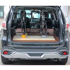 Bloc Fourche De Velo Pour Montage Dans Le Coffre D Une Voiture Interieur Voiture Voiture Coffre