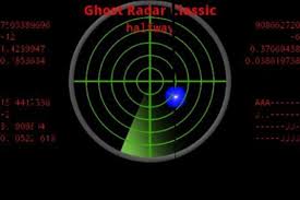 Ghost Radar Classic For Android Download