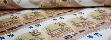 Informationen zu den euro scheinen. Neuer 50 Euro Schein Mainzer Volksbank