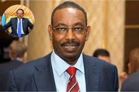 Farah Macalin Dawaaraa: Farmaajoow Maalin Walba Waxaad Ka Tanaasuleeso Waa  Danta Qaranka ee Ma aha Dantaada ogoow Taas, Deni iyo Madoobane Ma  Qancayaan ilaa Meel Cidla ah ay Kusoo Dhigaan ee Rag