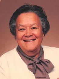 Josephine Hill Obituary (1928