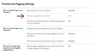 Petition Mark Zuckerberg Petition Facebook To Add A Turn Off Comments On Posts Option Change Org