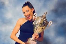 Discover her father and mother below. Sport Athletics University Of Pretoria