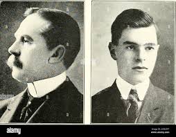 Allen jr hi-res stock photography and images