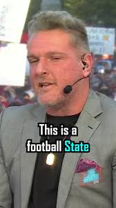 Excitement in Indiana as College GameDay Visits for Football