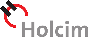 Logo Holcim