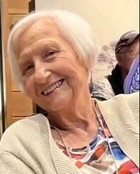 Kay Frances Freshour Burnette Obituary January 23, 2025