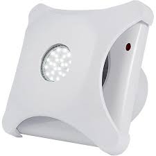 When you say ventilation windows, do you mean operable glazed windows or small. Hon Guan 4 Home Ventilation Fan Garage Exhaust Fan Ceiling Window And Wall Mount Fan With 5w Led Light For Kitchen Walmart Canada