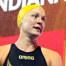 I os i rio var sarah sjöström guldfavoriten som levererade på 100 meter fjärilsim. Sjostrom Breaks Elbow On Ice Under Six Months From Olympics Graaff Reinet Advertiser