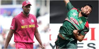 Bangladesh call up uncapped trio for odi series against west indies ndtv.com12 ban vs wi: Live Score West Indies Vs Bangladesh Dwell Cricket Bag Wi Vs Ban Full Score Icc Cricket World Cup Dwell Match Protection On Line At Taunton Cwc 2019 Bangladesh Vs West Indies Hindustan