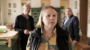 Check spelling or type a new query. Tatort Folge 1160 Wie Alle Anderen Auch Tatort Fans
