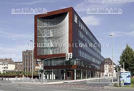 As a cooperative bank, the members regularly elect representatives to represent their interests as owners in the committees of the bank. Psd Bank Munster Architektur Bildarchiv