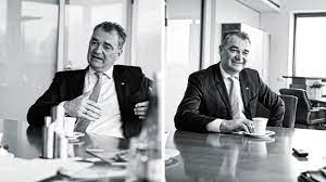 Help build the bank of the future. Ich Muss Kein Perfektionist Sein