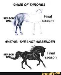 Game Of Thrones Avatar The Lastairbender Ifunny Avatar Funny Spongebob Memes Memes