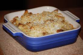 Macaroni With Leeks And Bacon Macaroni Leeks Bacon
