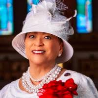 MRS. PATRICIA DORIS SWEETING