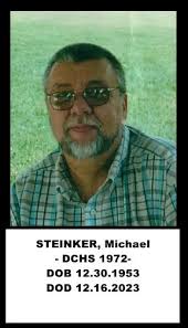 I and many others worked with Mike at the 76". Michael Alan Feterick  October 18, 1946