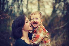 Mom definition, a person's mother or one's mother. To The Moms Who Didn T Have A Mom Hey Sigmund