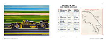 By continuing to use this site, you are consenting to our use of cookies. Qprs F1 Grand Prix Racing By The Numbers 1950 2019 Buchneuheiten Bucher Racingwebshop Rallywebshop Racingwebshop Mcklein Store