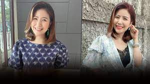 ชลรัศมี งาทวีสุข ผู้ประกาศข่าว ติดเชื้อโควิด พร้อม เปิดไทม์ไลน์ ละเอียด T6lobsbay98zqm