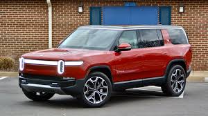 Image result for Rivian