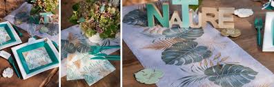 Une année supplémentaire c'est une belle occasion de faire la fête. Idees De Decoration De Table Et De Salle Pour Un Anniversaire