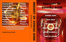 The Book Insight Of Zodiac Sign Is A Precise Instrument To Predict Your Horoscope That Can Accurately Predict The Life Zodiac Signs Books Zodiac Sun Signs