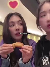 Faye and Yoko: A Heartwarming Tale of Friendship