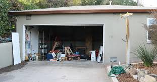 Concrete resurfacing takes multiple steps, and there's some prep work that needs doing before the surface makeover can begin. Scary Garage Converted Into A Cozy Cute Home Hometalk