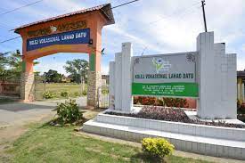 Kolej vokasional lahad datu, contact mpp kvld official on messenger. Kolej Vokasional Lahad Datu Home Facebook