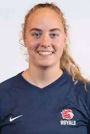 2023-2024 Women's Soccer Roster