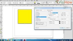 Hi louise, i've never used an indesign book template so am not sure what they include, but it sounds like the running heads are on a master page, especially if the same running heads appear on all the pages. Use Bevel And Emboss Effects On Object In Adobe Indesign Cs6 Visihow