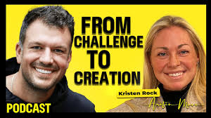 Kristen Rock: Turning Challenges into Innovation with Kartwheel