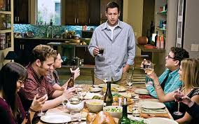 As you are likely already aware, you are being sent to the planet hapes to assist in. The 7 Deadly Dinner Party Sins We Re All Guilty Of Are You