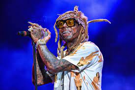 Before president trump left miami on thursday for another long day on the campaign trail, he had a private meeting with a supporter with a big following among a group of voters his campaign has been courting all year: Lil Wayne Is The Latest Rapper To Endorse Donald Trump Vanity Fair