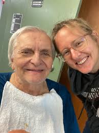 Hello my name is Terry , I am reaching out regarding assistance for my  disabled brother who had a massive stroke. It's been a year now and still  he struggles but taking