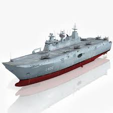 Tcg Anadolu L400 Turkish Navy Lpd Tr Battleship Navy Ships Fighter Jets