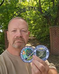 Hike 90: 1.5 miles added to 360.5 miles total