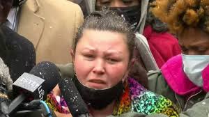 Mother of Daunte Wright: 'I never imagined this would happen'