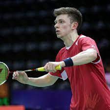 Toby penty (born 12 august 1992) is a badminton player from england. Badminton Birmingham Lions Title Win Is Highlight Of Toby Penty S Career Birmingham Live