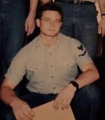 Glen Anthony Bosarge Obituary (2024)