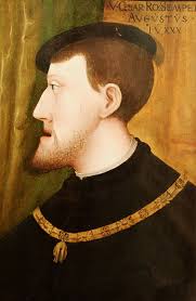 Jeanne d'Albert: childhood and first marriage