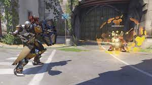 Overwatch's 27th hero is brigitte lindholm, blizzard entertainment announced. Brigitte Helden Overwatch