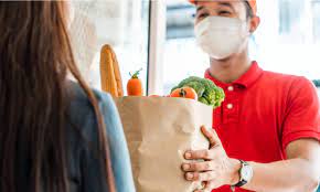 Everli's dream is to bring only the good part of grocery shopping, directly at home. Ashln Mvxpnlsm