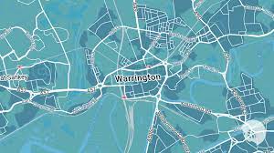 01925 area code | Telephone Dialling Code For Warrington