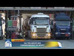 Parte dos caminhoneiros não está nem sabendo da possibilidade de paralisação. Vai Ter Nova Greve Dos Caminhoneiros Rede Massa Sbt
