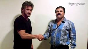 Movie star sean penn, drug lord el chapo and a failed marine raid. El Chapo How Mexico S Drug Kingpin Fell Victim To His Own Legend Bbc News