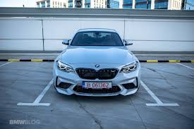 Bmw must have seen that video, because not long after, munich confirmed the m2 competition. Video Tuned Bmw M2 Competition Does Btg In 7 12