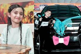 Check spelling or type a new query. Beli Vellfire Pada Usia 12 Tahun Ibu Alyssa Dezek Dituduh Tak Pandai Urus Duit Anak Mungkin Mereka Tak Tahu Siapa Ayah Dia Hiburan Mstar