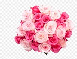 Free for commercial use high quality images. Bouquet Of Birthday Flowers Png Transparent Image Pink Rose Bucket Png Clipart 890438 Pikpng